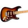 Fender American Professional II Stratocaster Maple Fingerboard 3-Color Sunburst